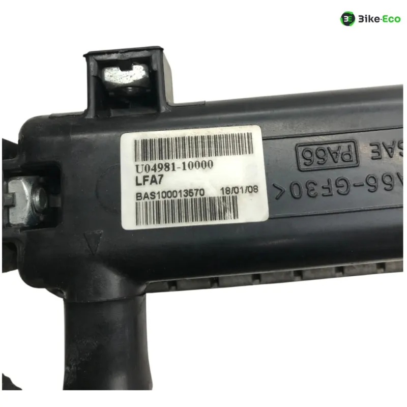 Radiateur eau KAWASAKI J 125 2016-2019