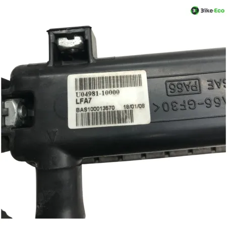 Radiateur eau KAWASAKI J 125 2016-2019