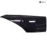 Demi sabot droit HONDA FES 125 2007-2013 S-WING Demi sabot droit HONDA FES 125 2007-2013 S-WING