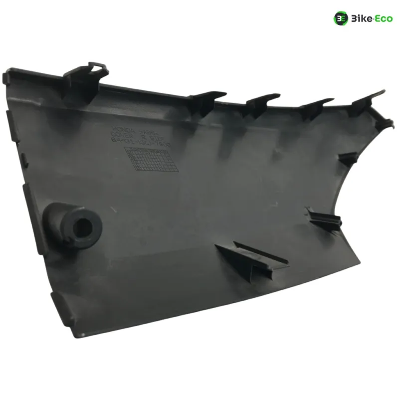 Demi sabot droit HONDA FES 125 2007-2013 S-WING