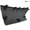 Demi sabot droit HONDA FES 125 2007-2013 S-WING Demi sabot droit HONDA FES 125 2007-2013 S-WING