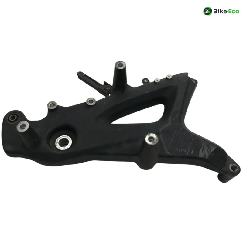Bras support pot echappement KAWASAKI J 125 2016-2019