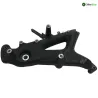 Bras support pot echappement KAWASAKI J 125 2016-2019 Bras support pot echappement KAWASAKI J 125 2016-2019