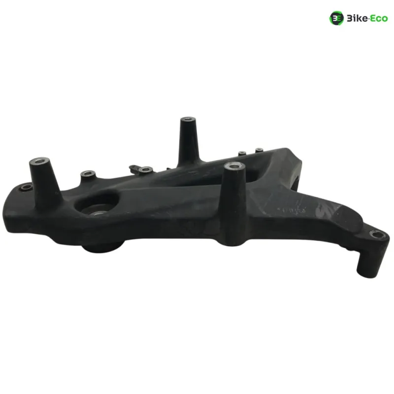Bras support pot echappement KAWASAKI J 125 2016-2019