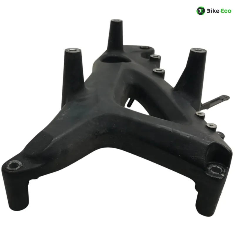 Bras support pot echappement KAWASAKI J 125 2016-2019