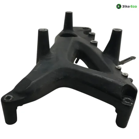 Bras support pot echappement KAWASAKI J 125 2016-2019