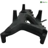 Bras support pot echappement KAWASAKI J 125 2016-2019 Bras support pot echappement KAWASAKI J 125 2016-2019