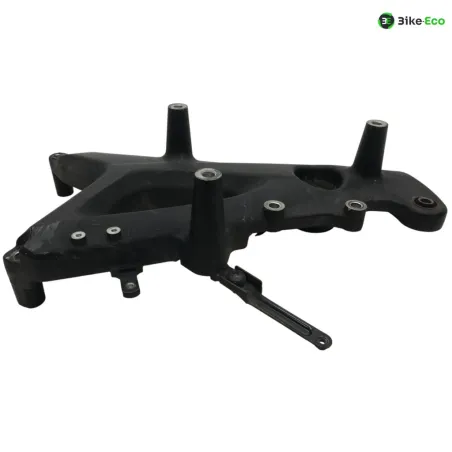 Bras support pot echappement KAWASAKI J 125 2016-2019