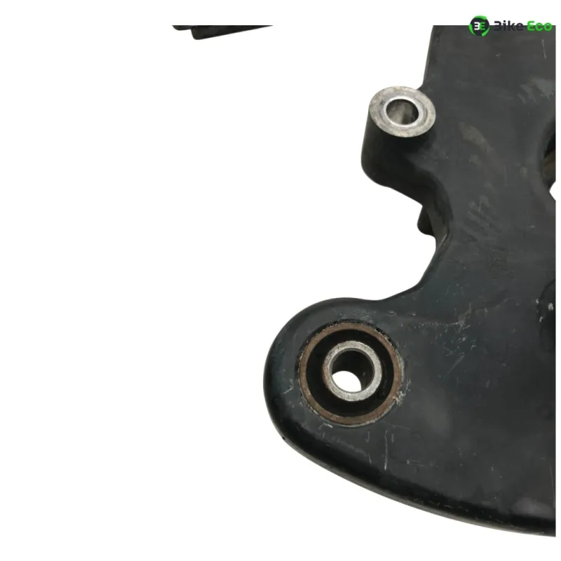 Bras support pot echappement KAWASAKI J 125 2016-2019