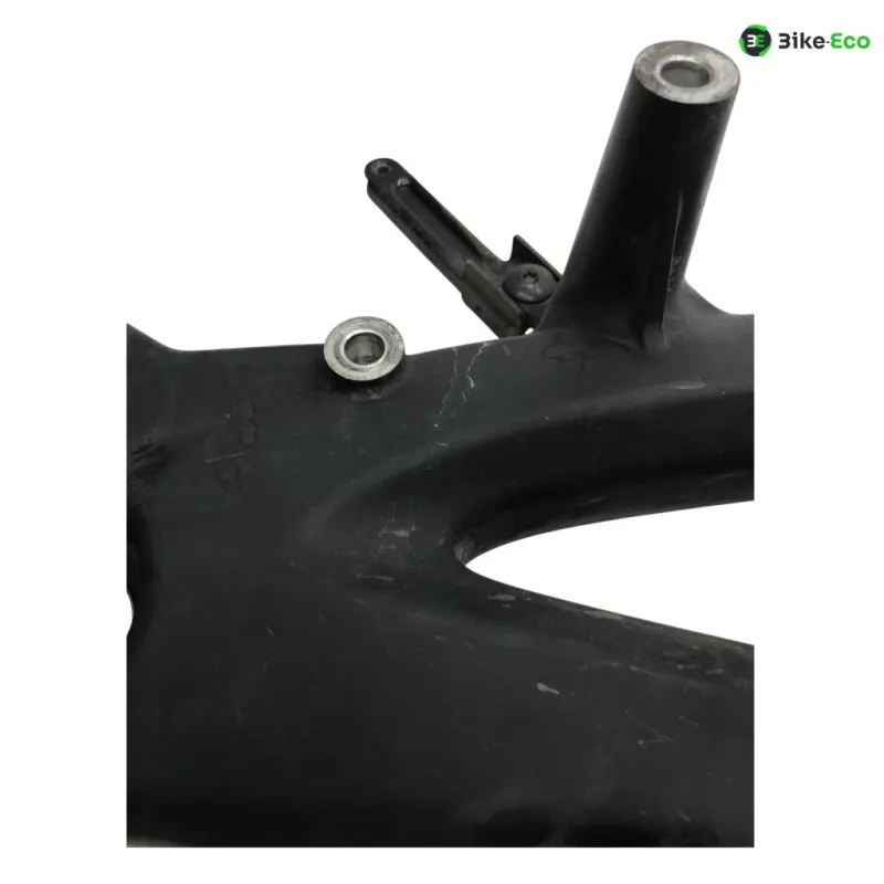 Bras support pot echappement KAWASAKI J 125 2016-2019