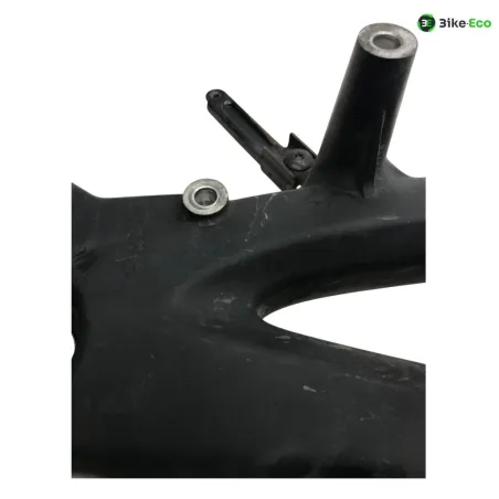 Bras support pot echappement KAWASAKI J 125 2016-2019