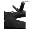 Bras support pot echappement KAWASAKI J 125 2016-2019 Bras support pot echappement KAWASAKI J 125 2016-2019