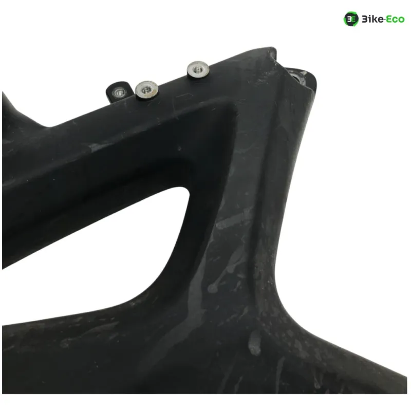 Bras support pot echappement KAWASAKI J 125 2016-2019
