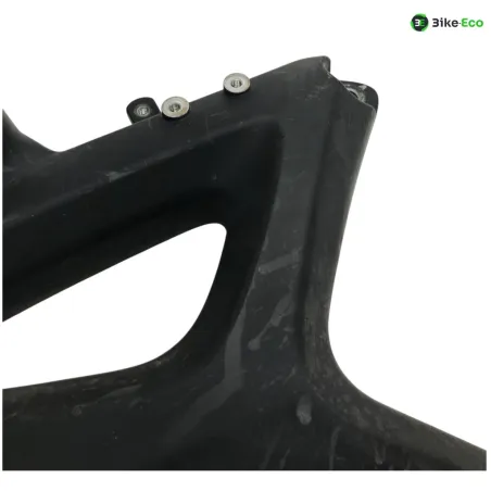Bras support pot echappement KAWASAKI J 125 2016-2019