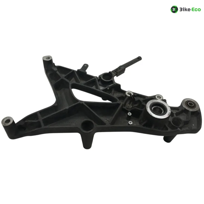 Bras support pot echappement KAWASAKI J 125 2016-2019