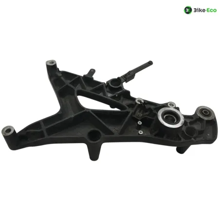 Bras support pot echappement KAWASAKI J 125 2016-2019