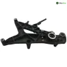 Bras support pot echappement KAWASAKI J 125 2016-2019 Bras support pot echappement KAWASAKI J 125 2016-2019