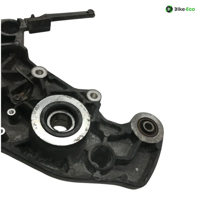 Bras support pot echappement KAWASAKI J 125 2016-2019