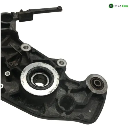 Bras support pot echappement KAWASAKI J 125 2016-2019