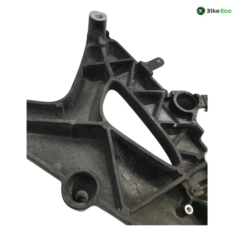 Bras support pot echappement KAWASAKI J 125 2016-2019