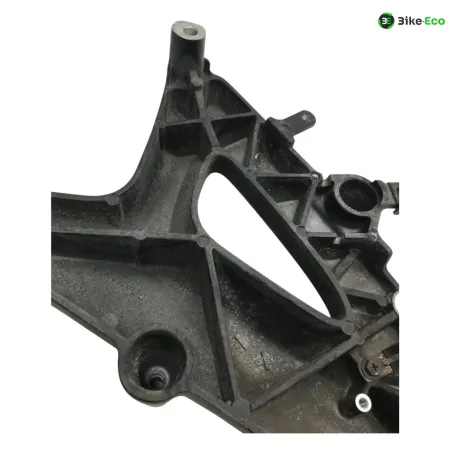 Bras support pot echappement KAWASAKI J 125 2016-2019