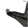 Bras support pot echappement KAWASAKI J 125 2016-2019 Bras support pot echappement KAWASAKI J 125 2016-2019