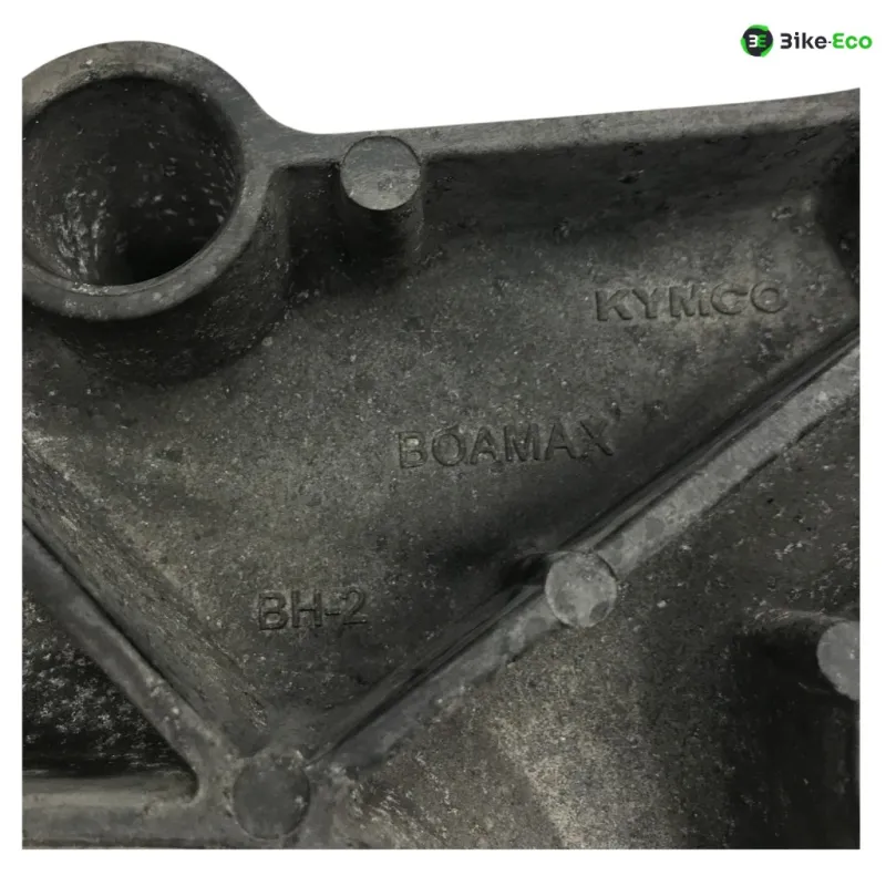 Bras support pot echappement KAWASAKI J 125 2016-2019