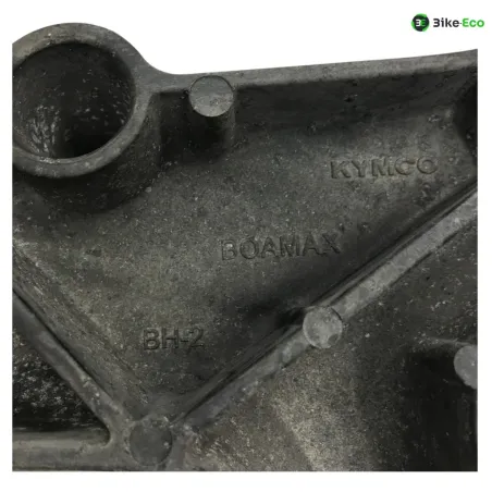 Bras support pot echappement KAWASAKI J 125 2016-2019