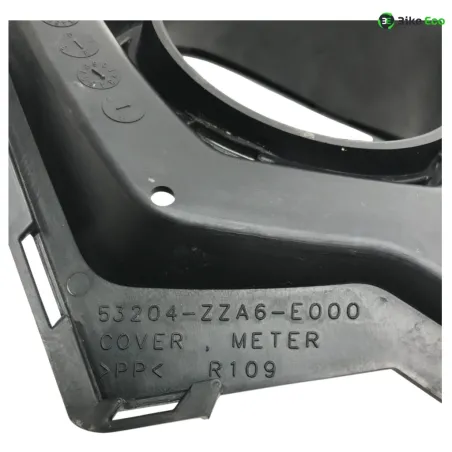 Entourage compteur KAWASAKI J 125 2016-2019