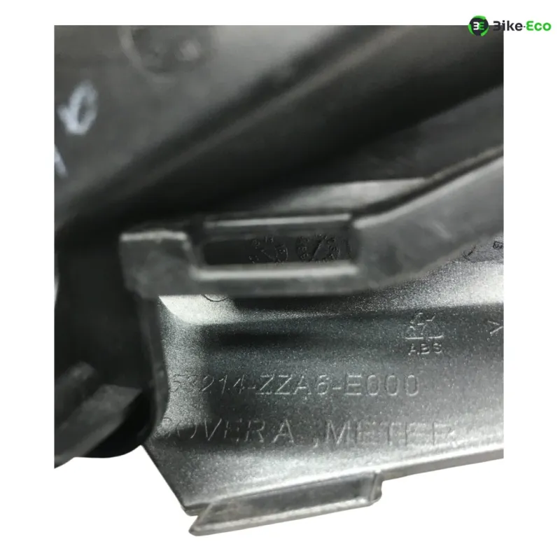 Entourage compteur KAWASAKI J 125 2016-2019