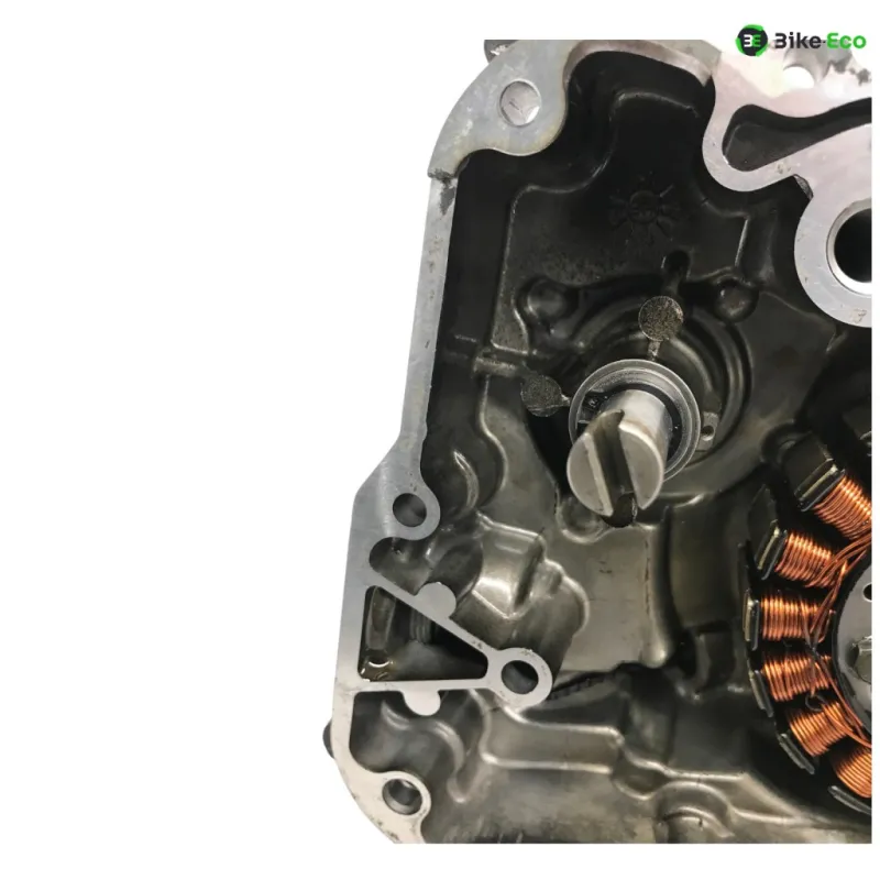 Stator alternateur KAWASAKI J 125 2016-2019