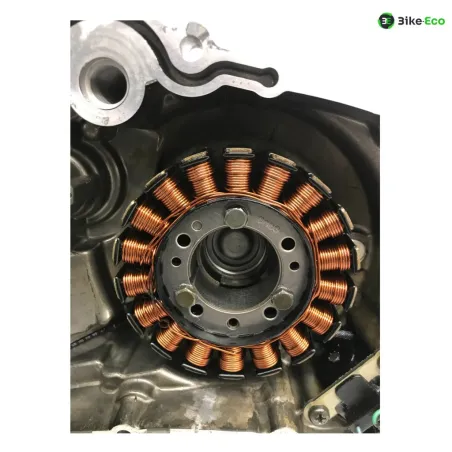 Stator alternateur KAWASAKI J 125 2016-2019