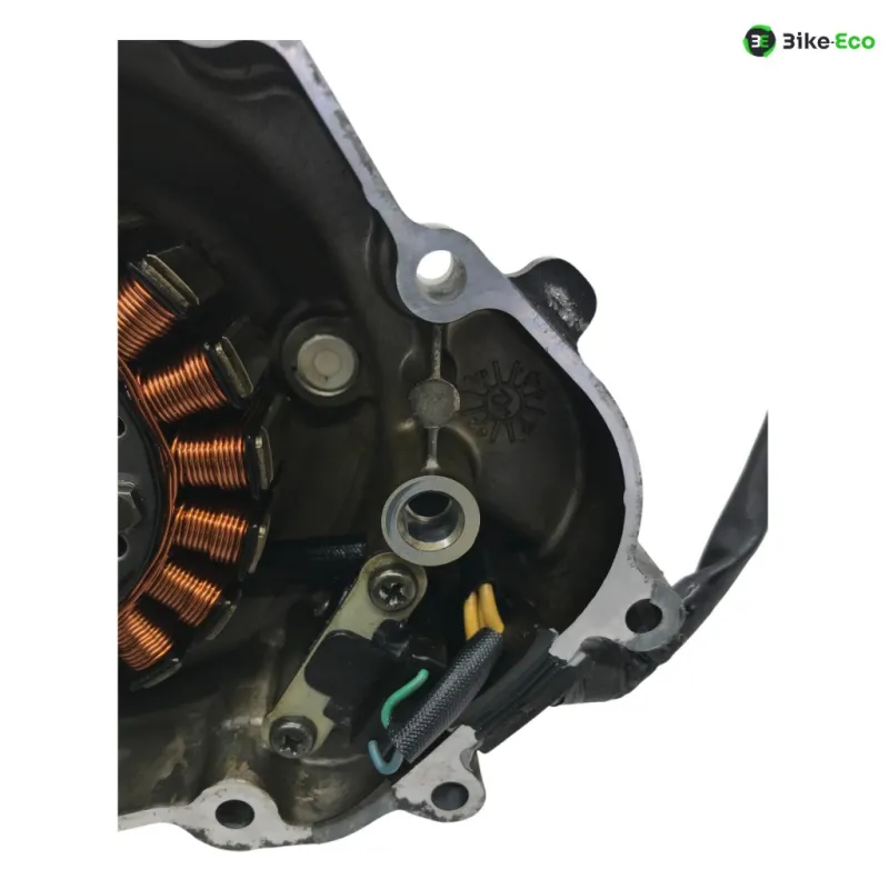 Stator alternateur KAWASAKI J 125 2016-2019