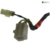 Stator alternateur KAWASAKI J 125 2016-2019