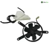 Ventilateur KAWASAKI J 125 2016-2019 Ventilateur KAWASAKI J 125 2016-2019