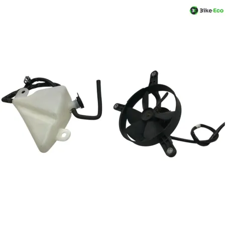Ventilateur KAWASAKI J 125 2016-2019