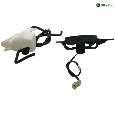 Ventilateur KAWASAKI J 125 2016-2019
