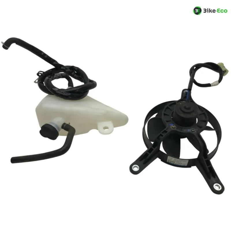 Ventilateur KAWASAKI J 125 2016-2019
