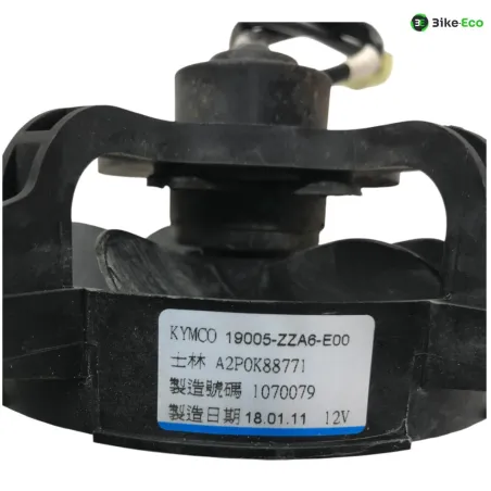 Ventilateur KAWASAKI J 125 2016-2019