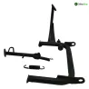 Bequille centrale KAWASAKI J 125 2016-2019 Bequille centrale KAWASAKI J 125 2016-2019