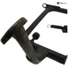 Bequille centrale KAWASAKI J 125 2016-2019 Bequille centrale KAWASAKI J 125 2016-2019