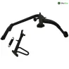 Bequille centrale KAWASAKI J 125 2016-2019 Bequille centrale KAWASAKI J 125 2016-2019