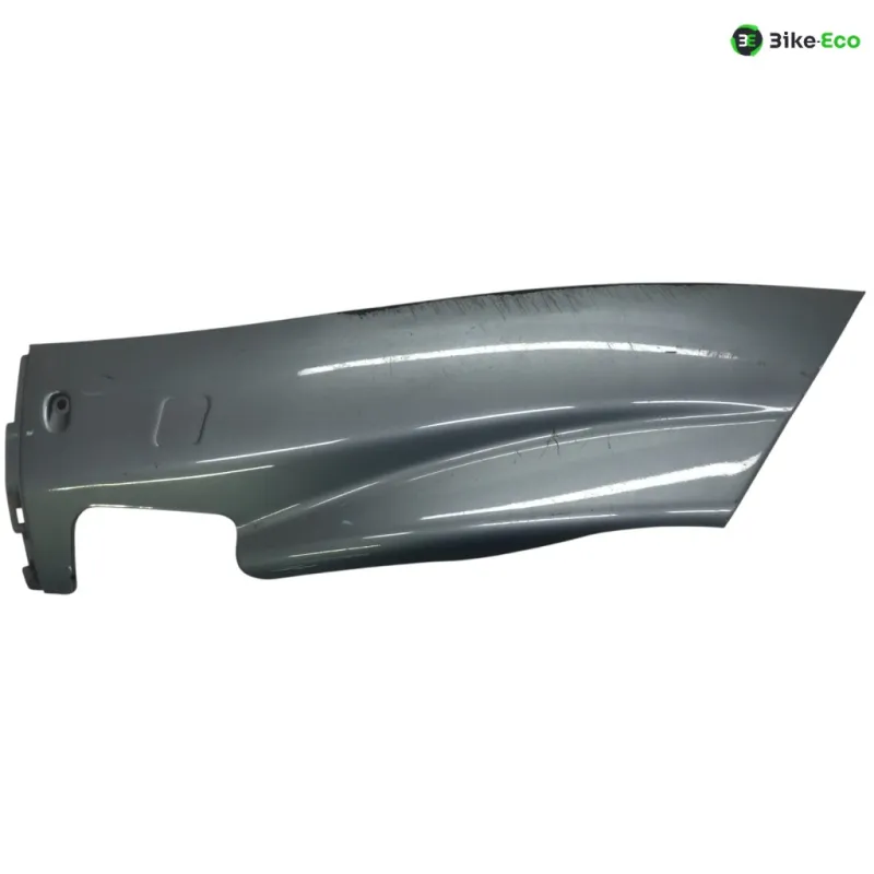 Demi sabot gauche MBK YP 125 2007-2009 SKYLINER