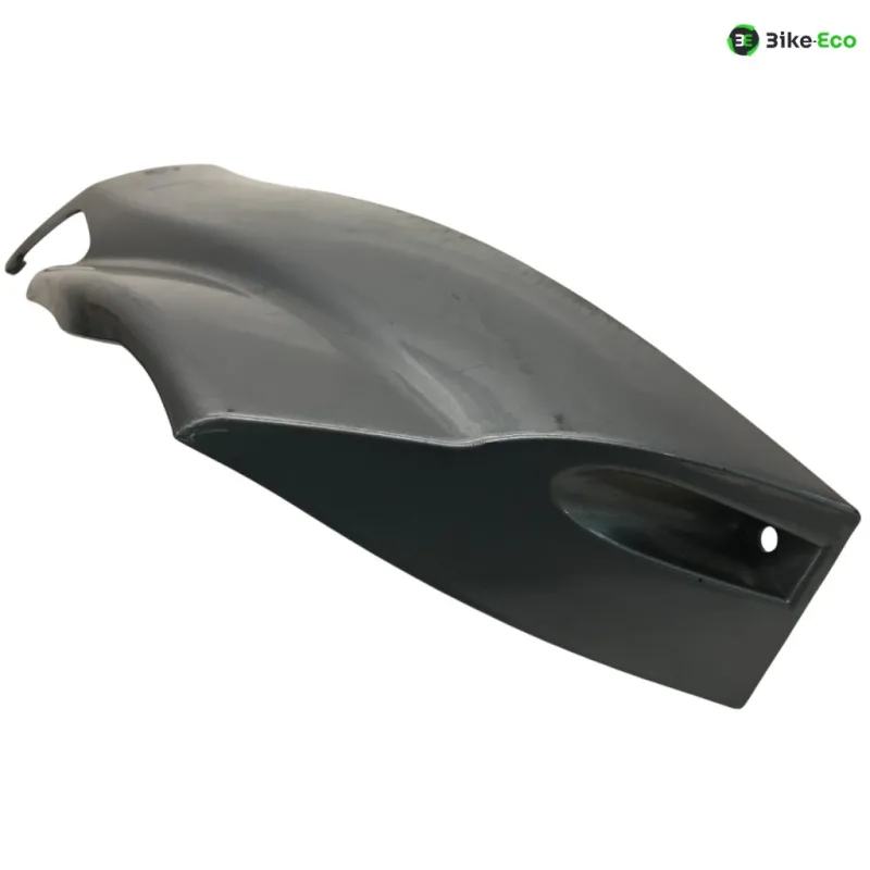 Demi sabot gauche MBK YP 125 2007-2009 SKYLINER