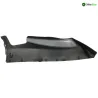 Demi sabot gauche MBK YP 125 2007-2009 SKYLINER Demi sabot gauche MBK YP 125 2007-2009 SKYLINER