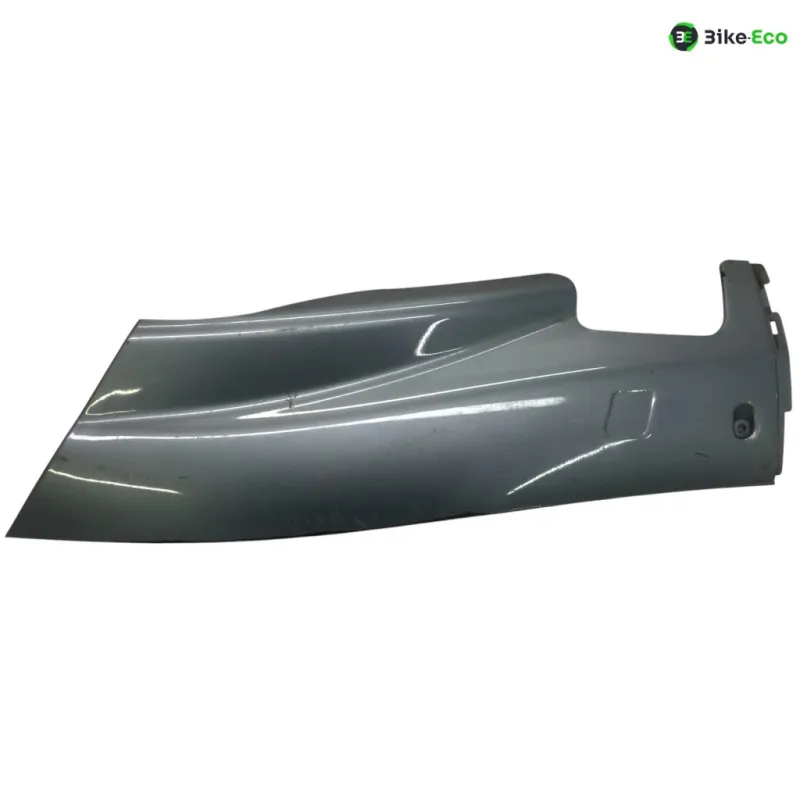 Demi sabot gauche MBK YP 125 2007-2009 SKYLINER