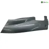 Demi sabot gauche MBK YP 125 2007-2009 SKYLINER Demi sabot gauche MBK YP 125 2007-2009 SKYLINER