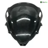 Cache sous bulle YAMAHA XP 500 2008-2011 TMAX