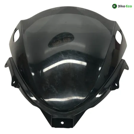 Cache sous bulle YAMAHA XP 500 2008-2011 TMAX