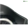 Cache sous bulle YAMAHA XP 500 2008-2011 TMAX